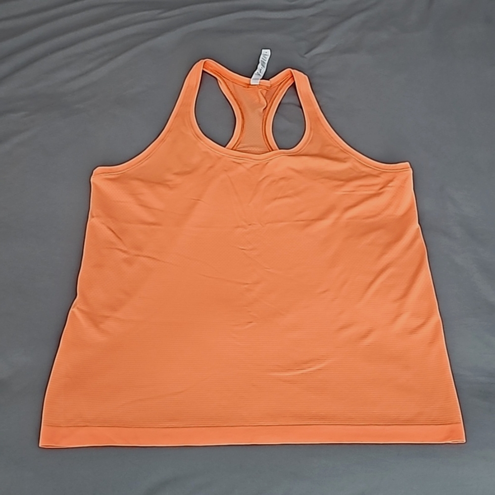 Lululemom Swifty Tank